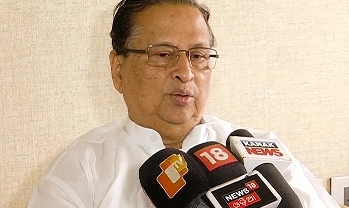  Take decision fast on Rath Jatra in Puri: Congress to Odisha CM