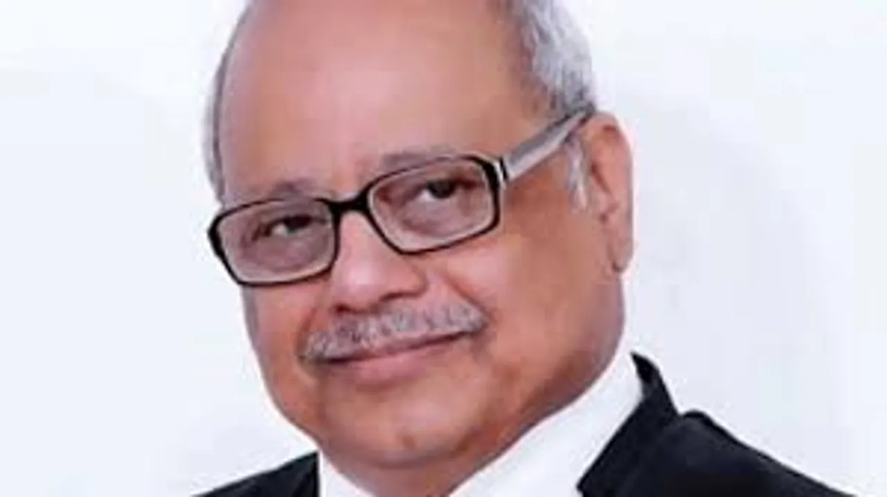  Justice P.C. Ghose appointed India's first Lokpal