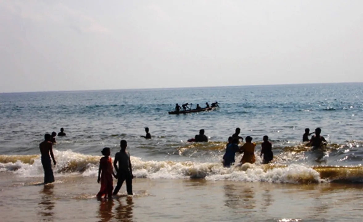 Cyclone FANI: Tourists advised to leave Puri by tomorrow evening
