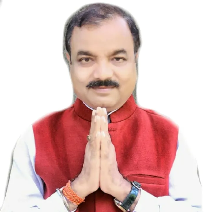  Odisha polls: Raj Kishore Das resigns from BJP