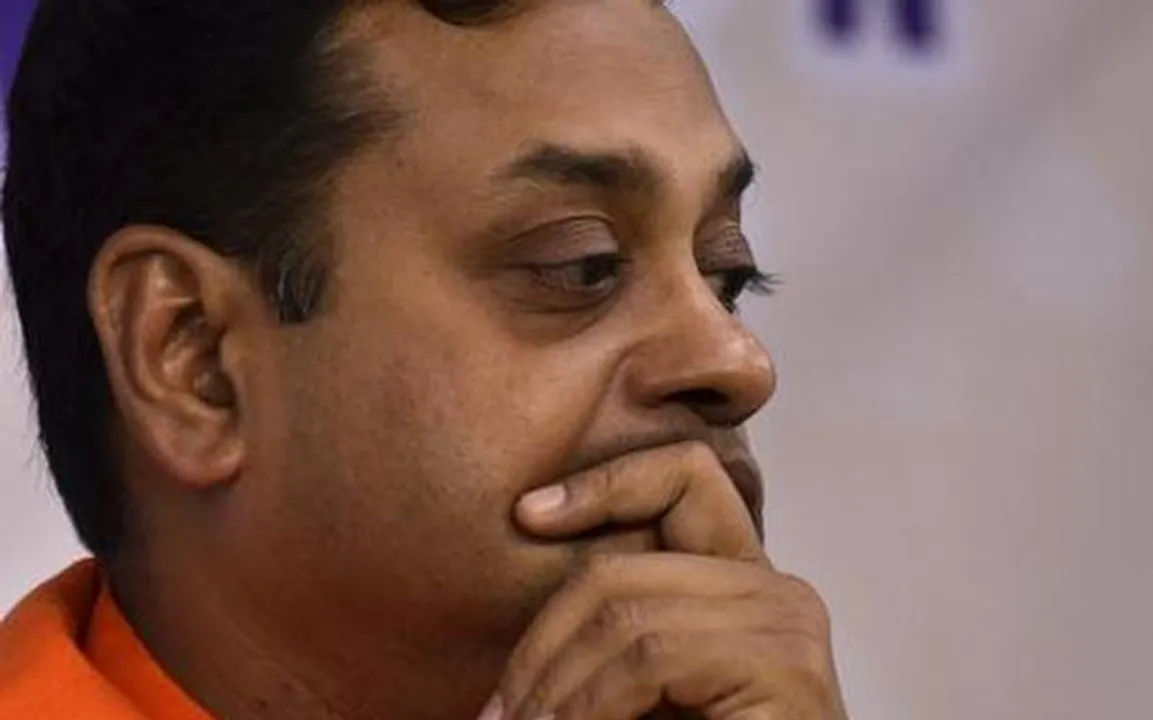 BJP leader from Odisha hilariously trolled for spreading misinformation