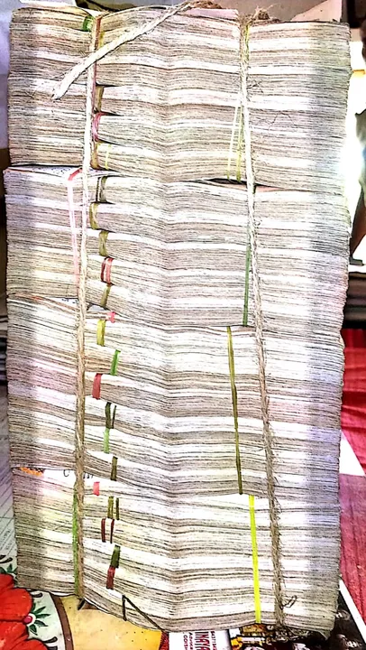  Over Rs 34 lakh cash seized from car in Odisha ahead of polls