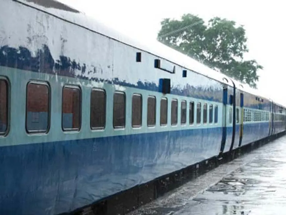  Summer special train between Bhubaneswar-Secunderabad in June