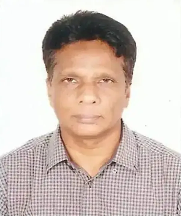  Odisha-born physicist A.K. Mohanty takes charge as BARC chief