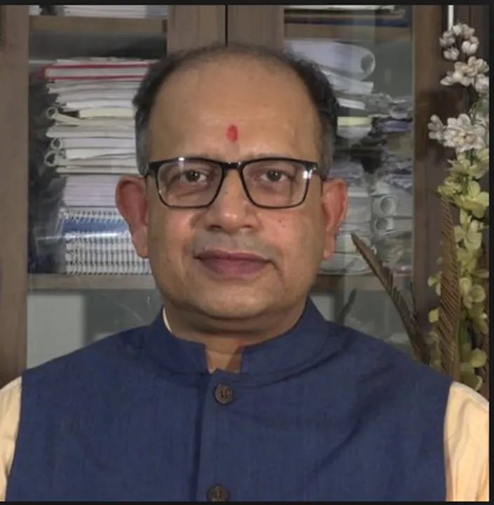  Odisha MP Amar Patnaik elected as member of AIIMS, Bhubaneswar management committee