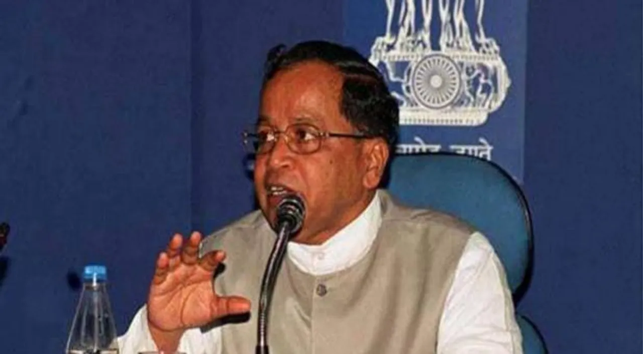  Odisha elections 2019: BJD MP Arjun Sethi quits party