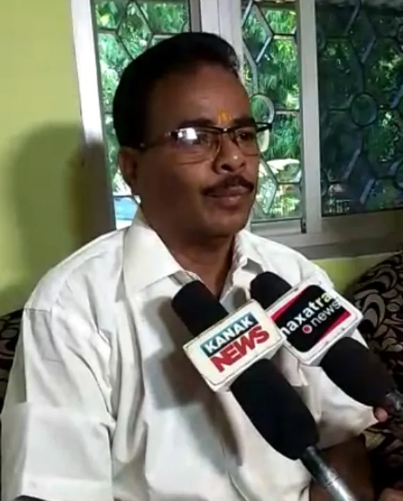  Will not quit BJD, says MLA Balabhadra Majhi after denied ticket