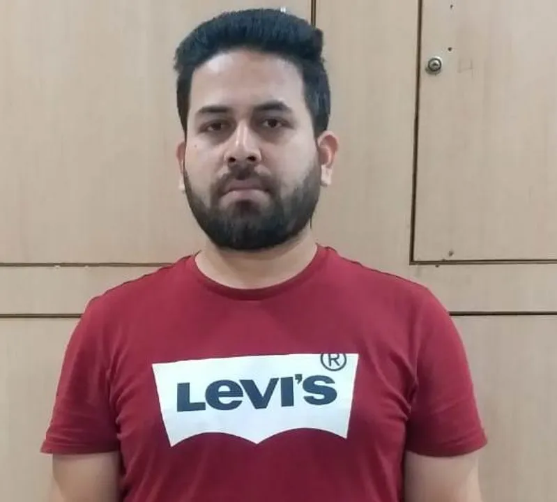  Financial adviser dupes NRI client of Rs 1.3 cr; arrested by Odisha cops
