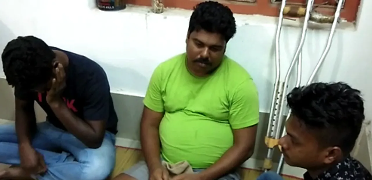  Brown sugar worth over Rs 12 lakh seized in Odisha's Balasore