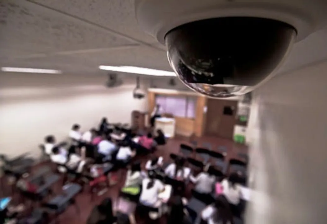  Plus Two Exam: CCTVs stolen from exam centre in Odisha  