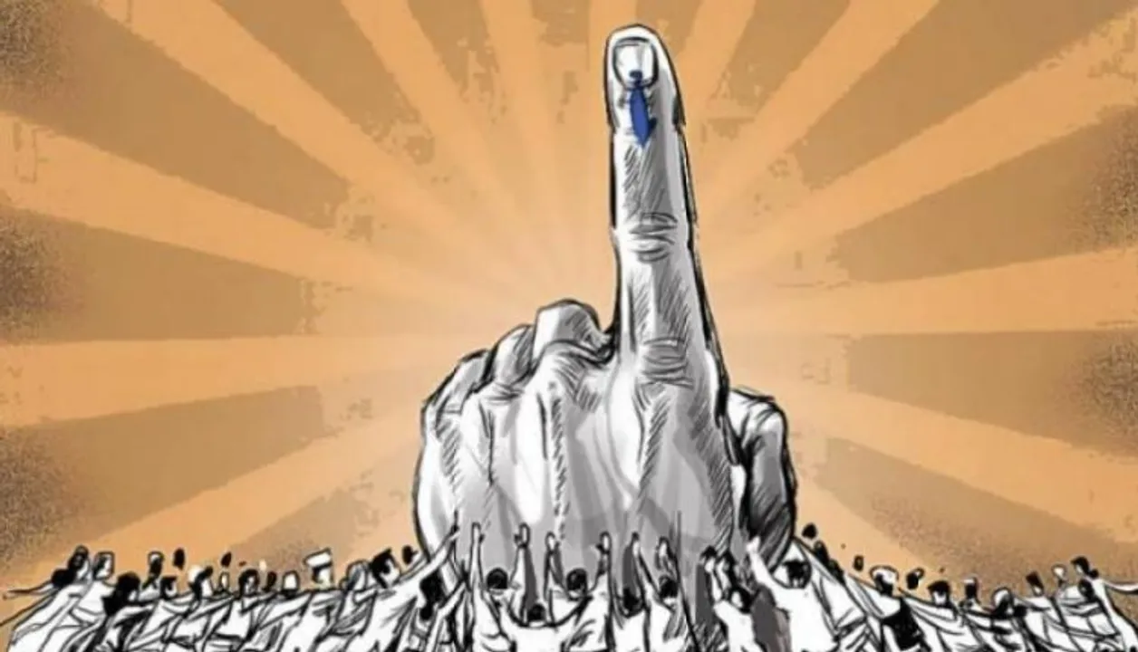  Odisha bypolls: Vote counting tomorrow amid COVID-19 restrictions