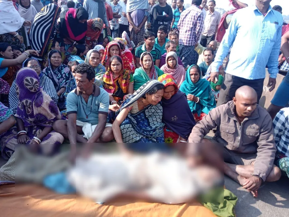  Farmer electrocuted to death in Odisha’s Balasore  