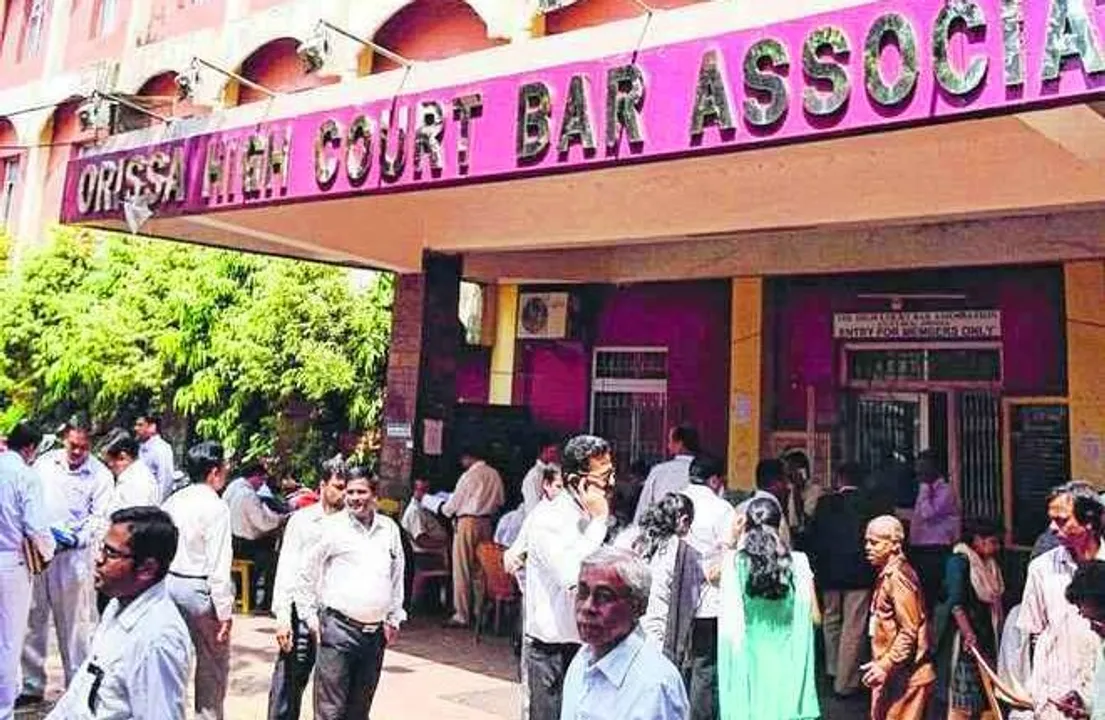  Elections to 157 bar associations across Odisha underway