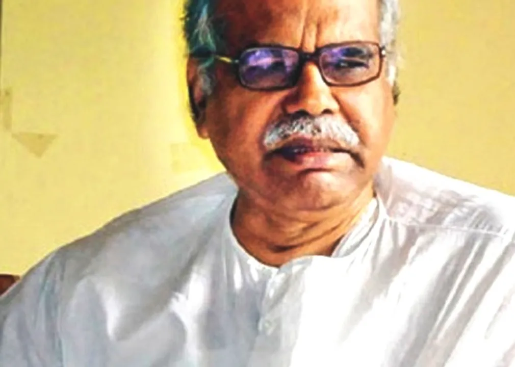  CPI (M) to field Janardan Pati from Bhubaneswar Lok Sabha seat