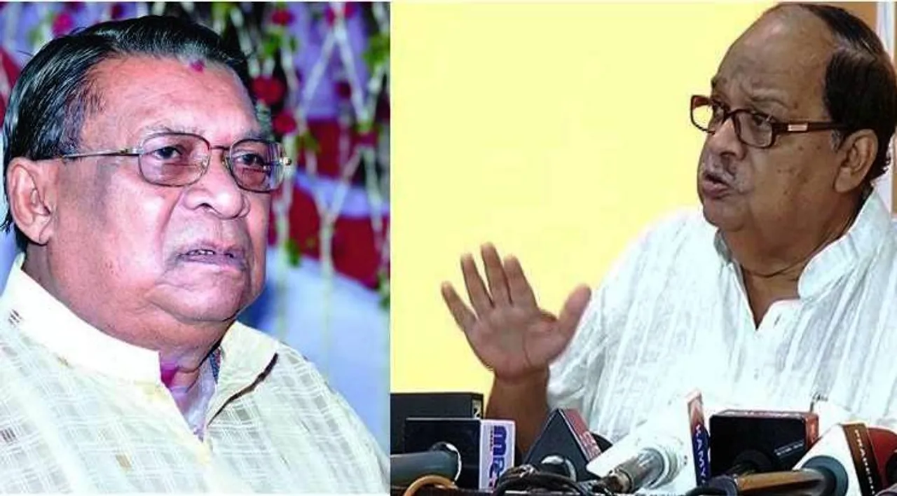  Odisha elections 2019: BJD leaders lobbying for their kin for party tickets