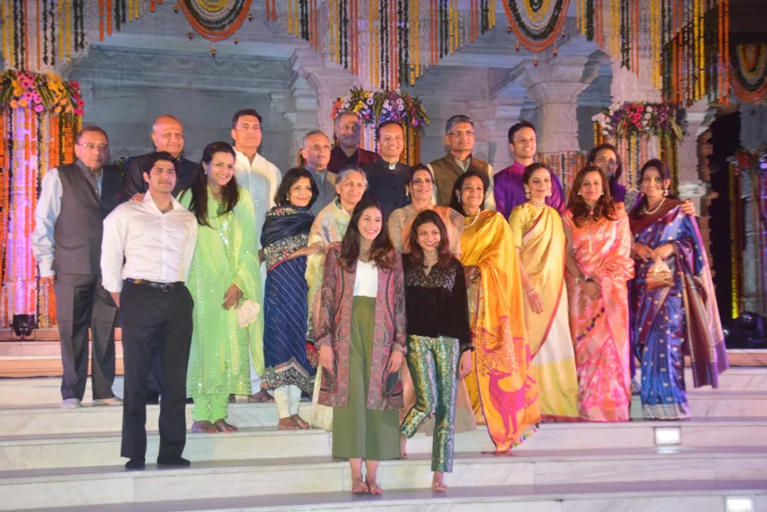  JSPL begins 30th year of commemoration at Angul