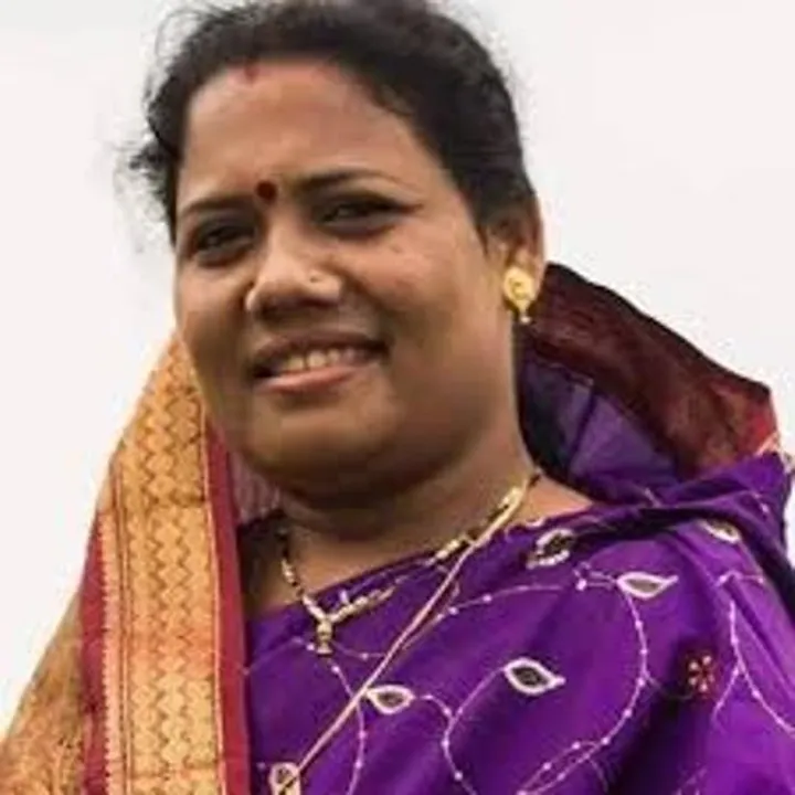  Sundargarh SDC Chairperson Kusum Tete resigns. Here's why