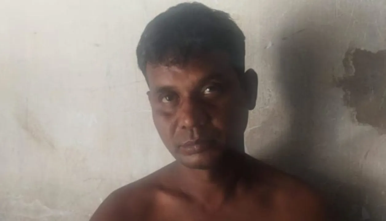  Robber held in Lingaraj Temple hundi theft case