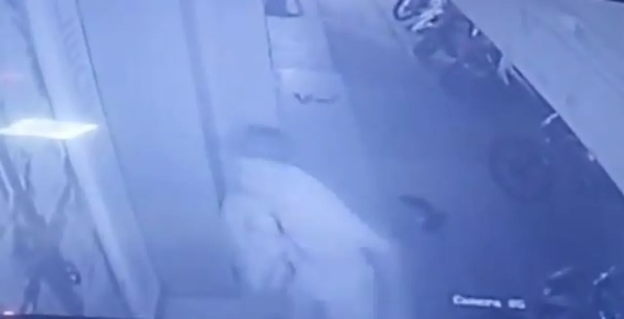  Jewelleries worth Rs 30 lakh looted in Odisha capital