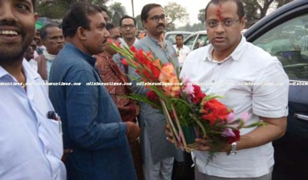  Odisha polls: Balasore LS seat to witness high voltage fight