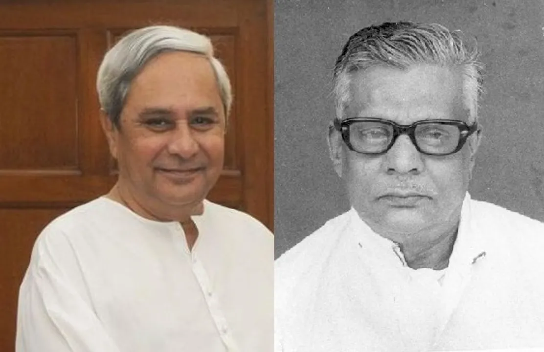  Naveen yet to get better of Brundaban in Hinjili