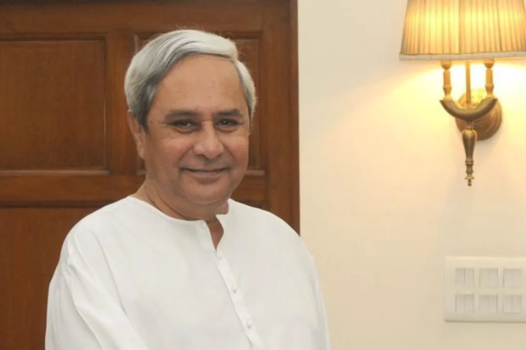  Odisha CM asks newly appointed civil servants to focus on 5Ts