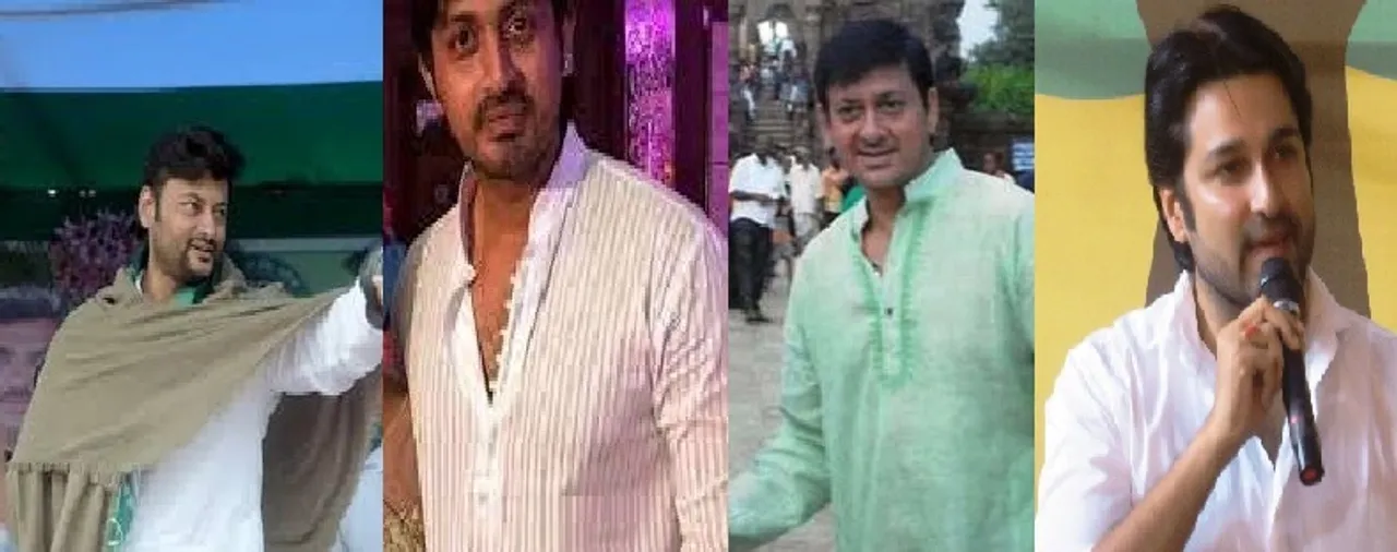  BJD’s list of star campaigners has 7 Ollywood stars