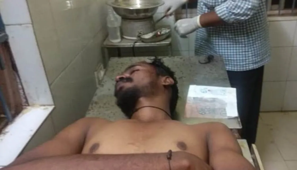  Bizarre! Youths impersonating as Pakistan Maoists held in Odisha