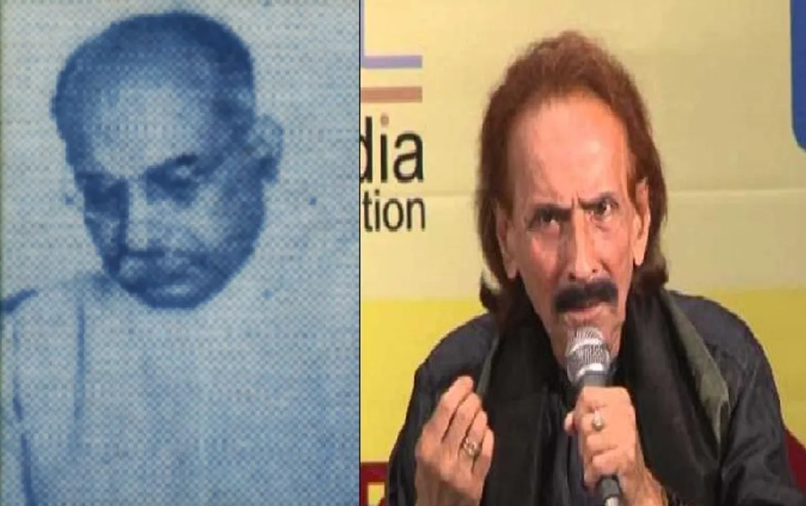 Father of 'Music Badshah' was the Speaker of Odisha Assembly!