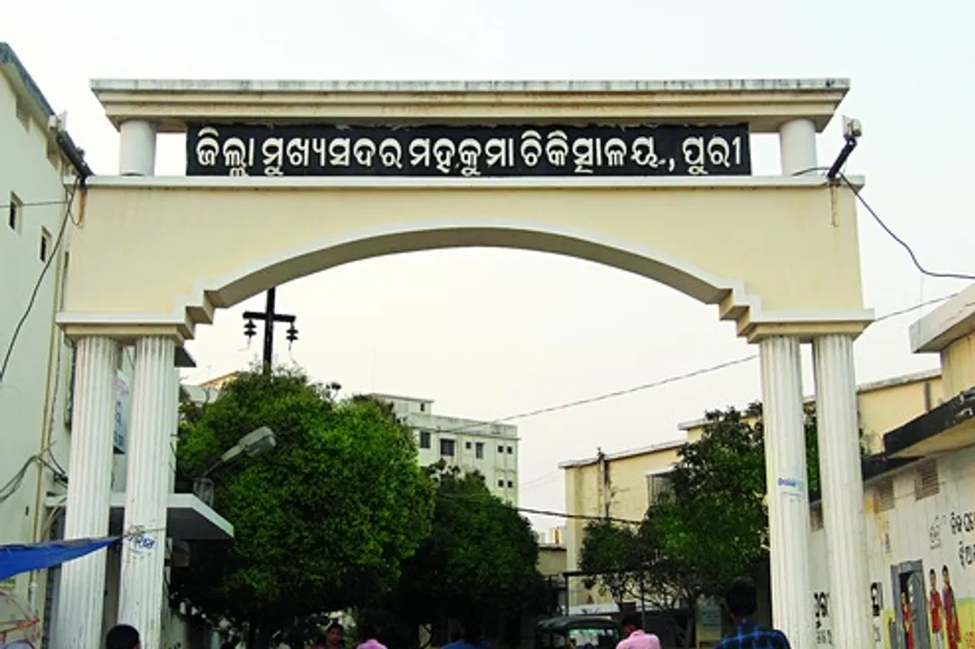  Doc thrashes minor boy inside OT at Puri hosp in Odisha