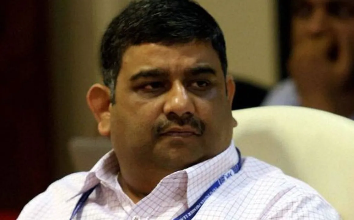  Odisha Cong leader Ranjib Biswal appointed national spokesperson