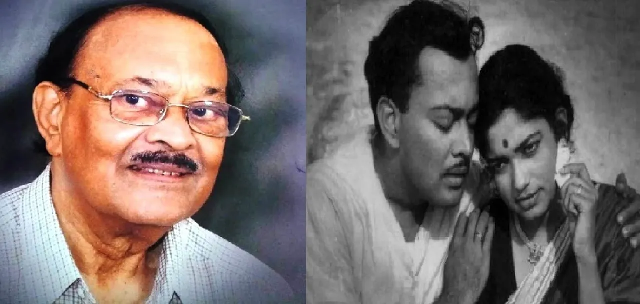  Matinee idol of sixties had also strayed into electoral politics!