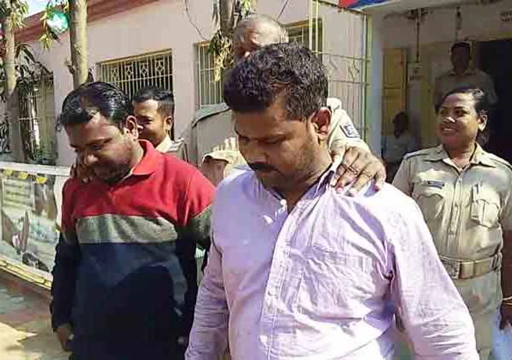  Odisha chit fund scam: GAH Multitrade MD among three arrested