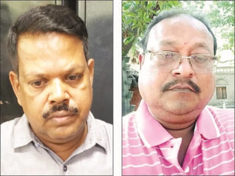  Odisha: Lift Irrigation assistant engineer, Tehsil office clerk in Vigilance net