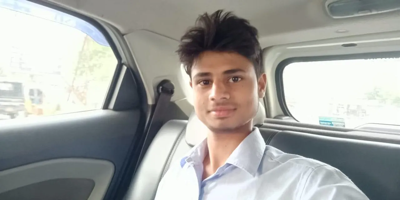  Odisha: Delhi youth goes missing in Puri sea