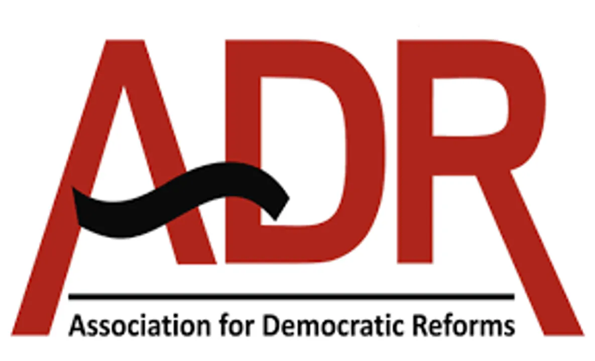  Odisha performed below par on water, roads, jobs: ADR