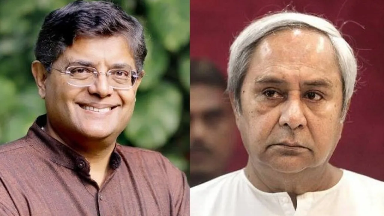  Prestige battle for Baijayant, Naveen in Kendrapara