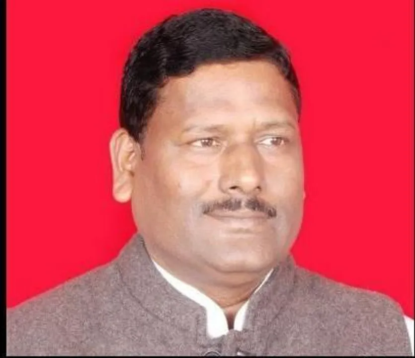  Congress MLA candidate quits party ahead of polls in Odisha