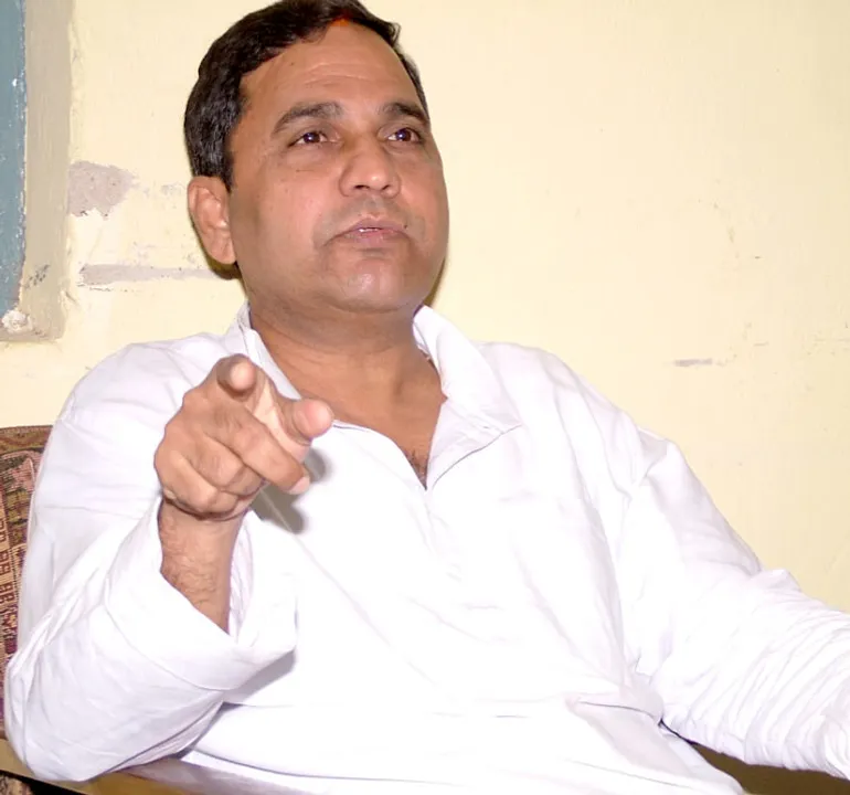  Samata Kranti Dal's poll manifesto: 'Unemployment-free' Odisha in key focus