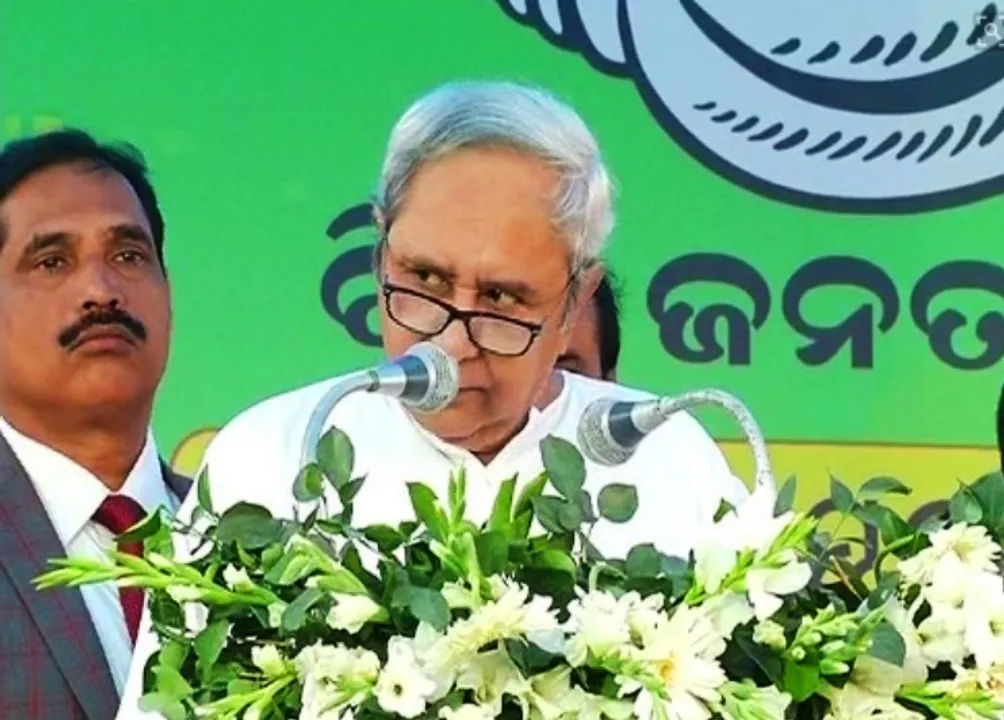  Zero tolerance for graft: Odisha cracks whip on 17 corrupts officials