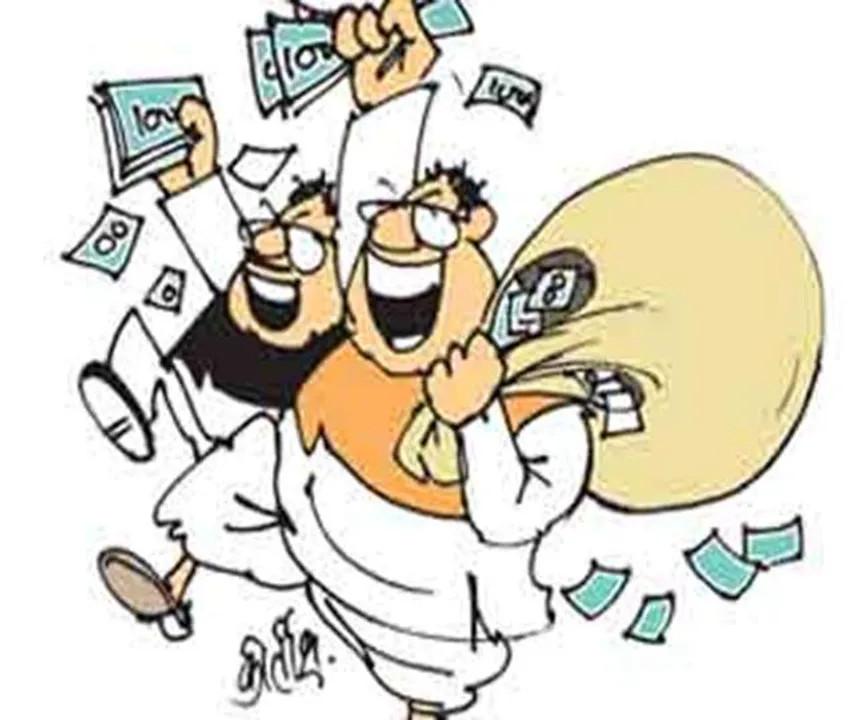  81 crorepatis in fray for 2nd phase polls in Odisha