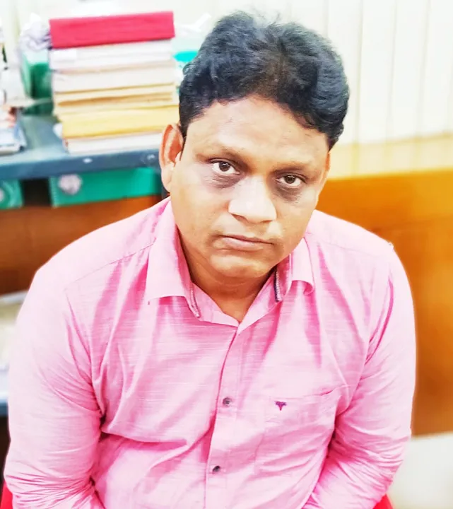  ASO arrested by Odisha Vigilance for bribery in Bhubaneswar