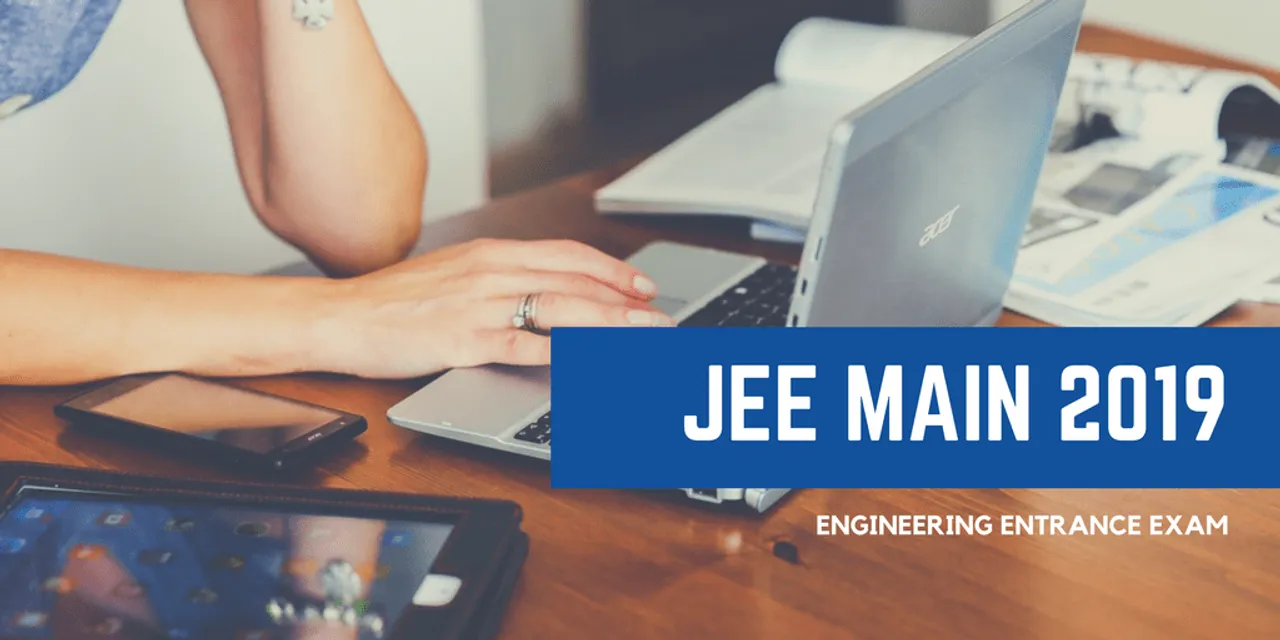  Prateek Chaudhury is Odisha’s JEE Main topper