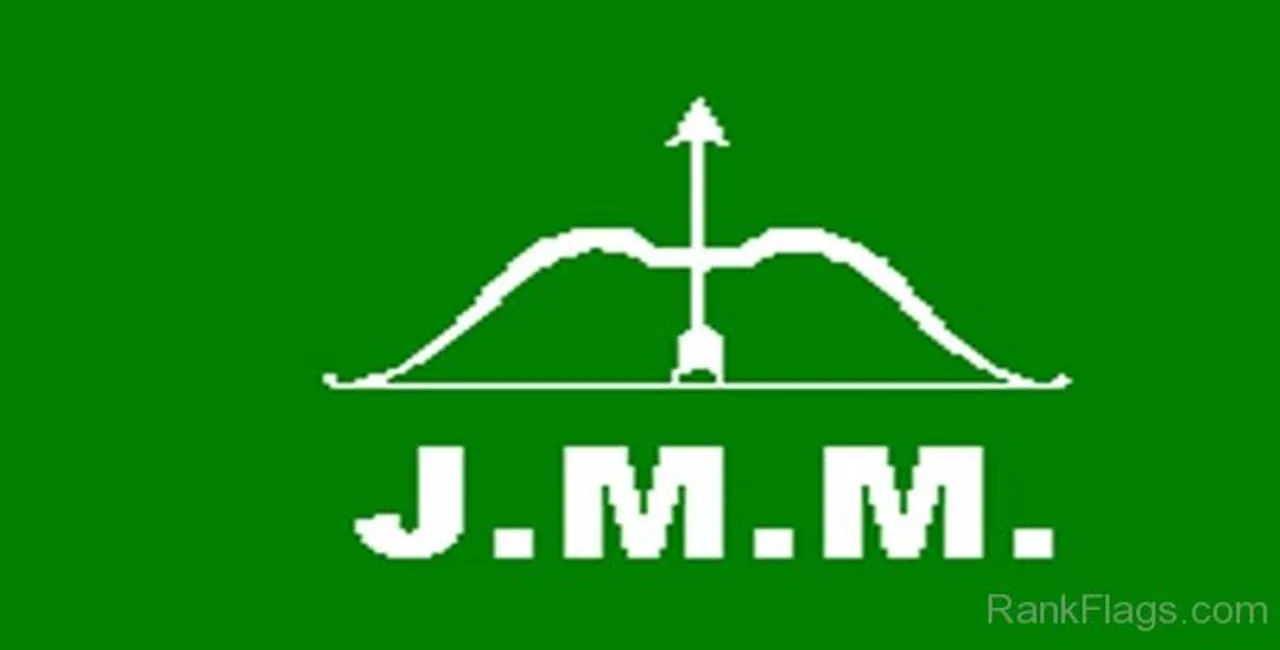  Elections 2019: JMM replaces two MLA candidates in Odisha