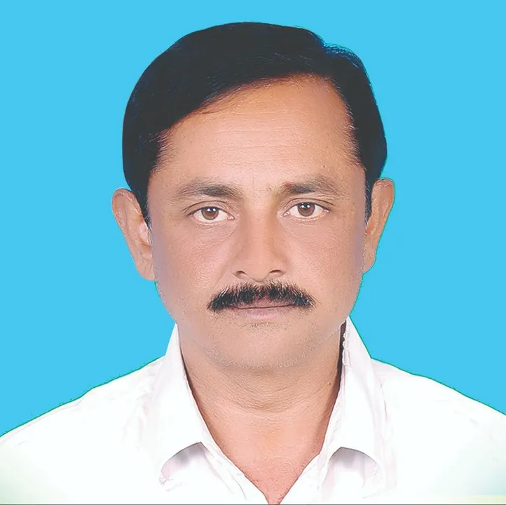  Odisha polls: Jolt to BJD as Jajati Das quits party