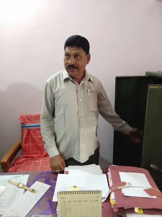  RMC accountant under Vigilance scanner in Odisha's Keonjhar