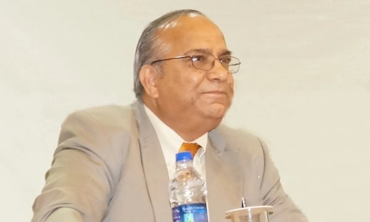  Odisha born Ex-SC judge to probe sexual harassment allegation against CJI