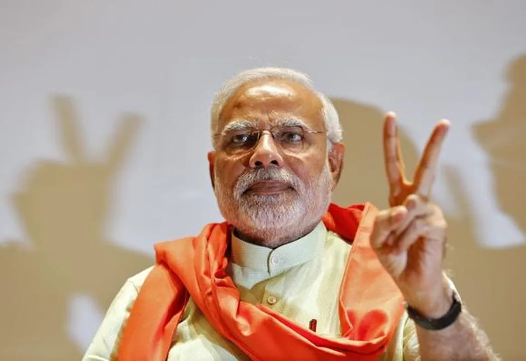  Odisha polls: PM Modi to hold roadshow in Bhubaneswar