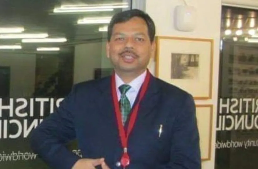  IAS officer suspended for checking Modi’s helicopter asked to leave Odisha soon