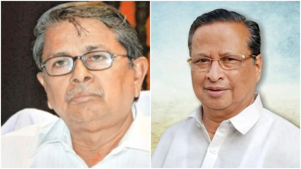  Odisha polls: Niranjan accepts challenge to take on Badri at Ghasipura